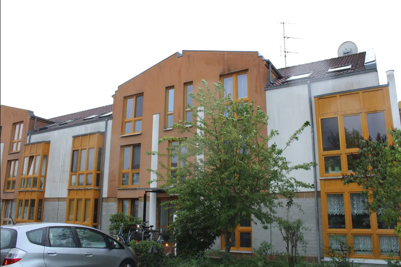 Haus