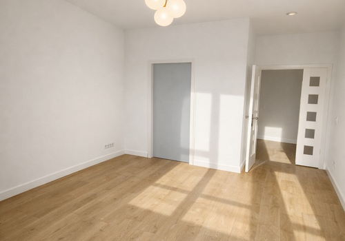 Wohzimmer zur Küche