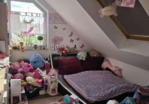 Kinderzimmer oder Arbeitszimme