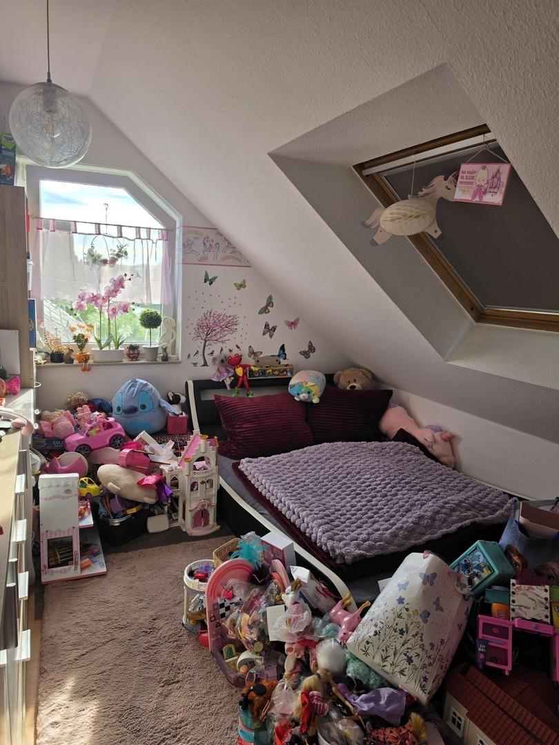 Kinderzimmer oder Arbeitszimme