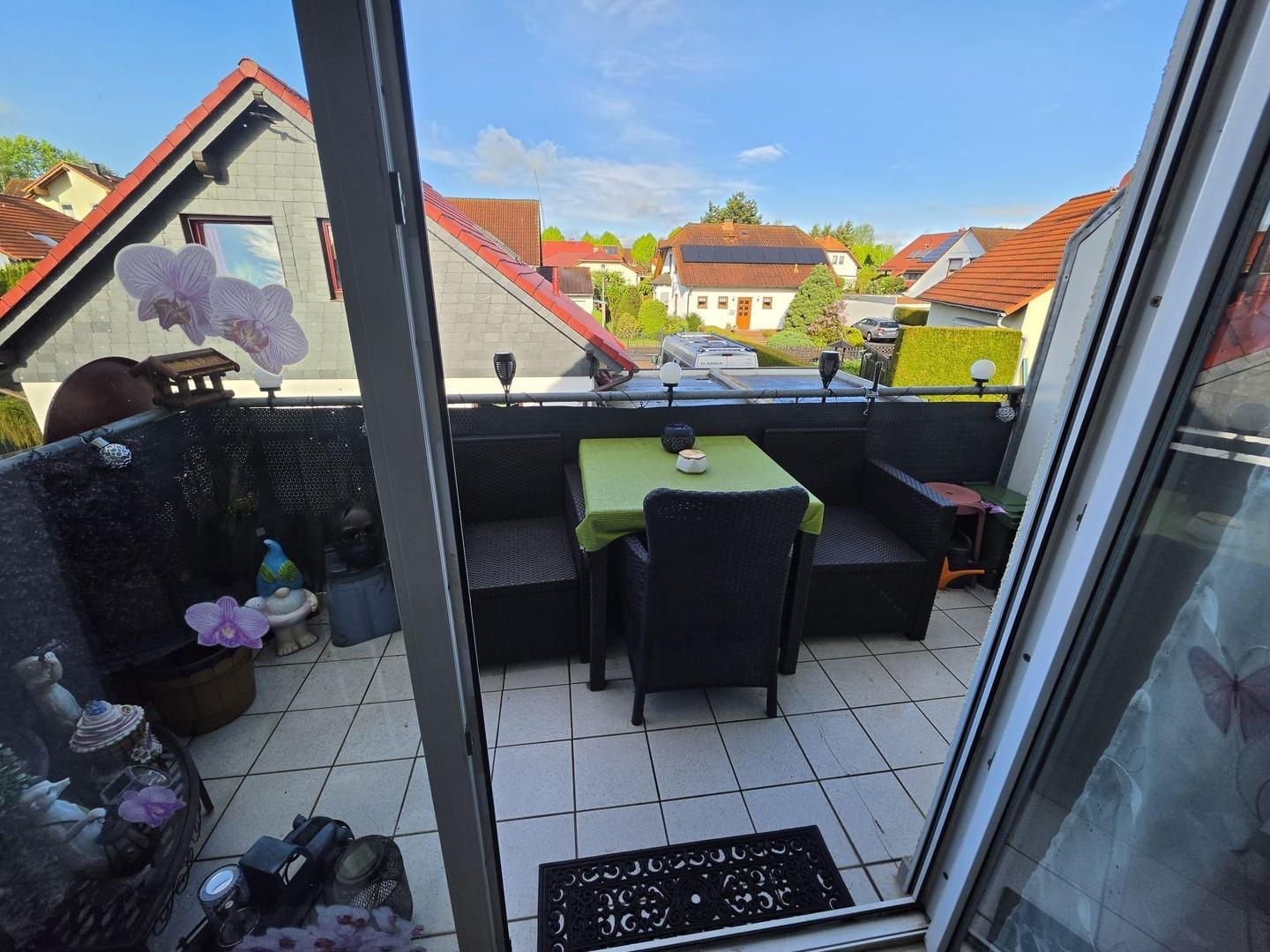 Balkon