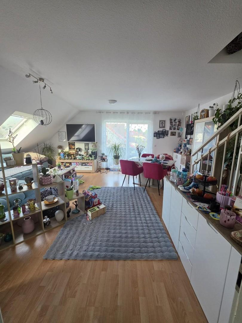 Wohnzimmer 1