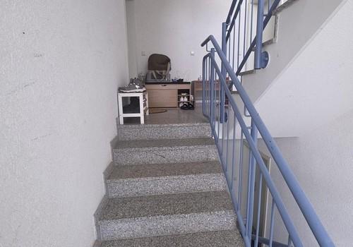 Treppenhaus