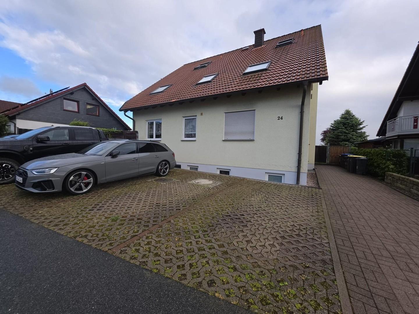 Stellplatz