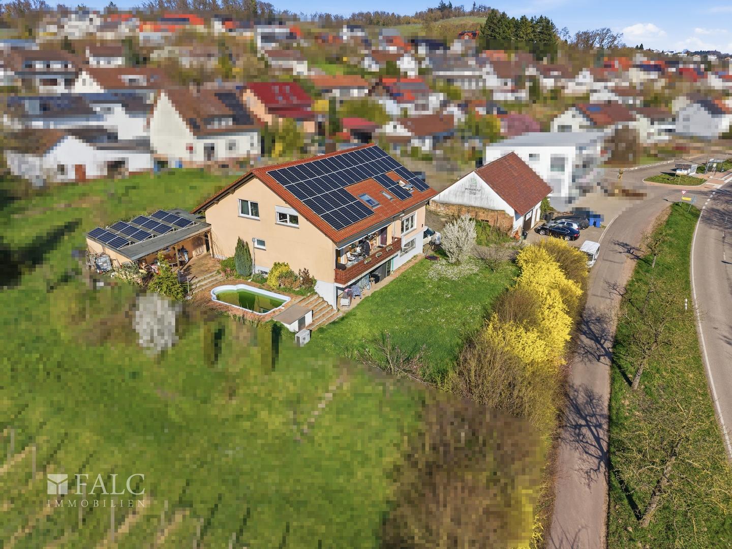 Luftbild