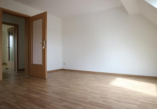 Zimmer hell