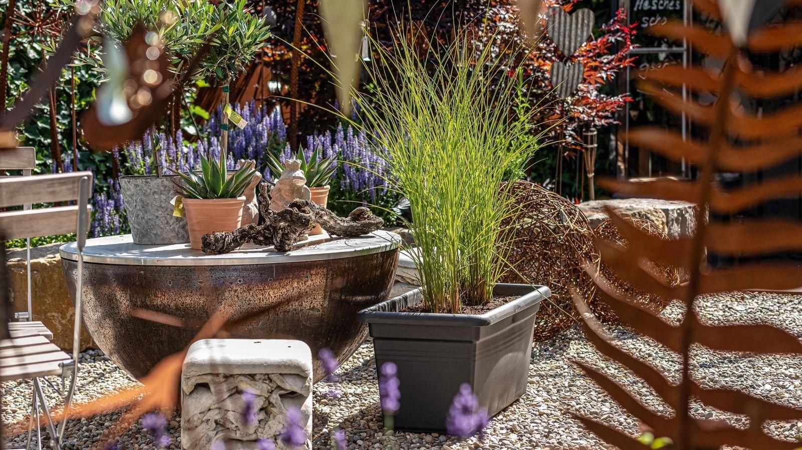 Garten