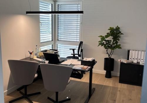 Büro
