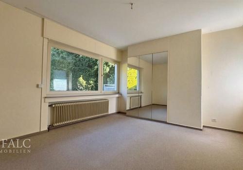 Schlafzimmer OG
