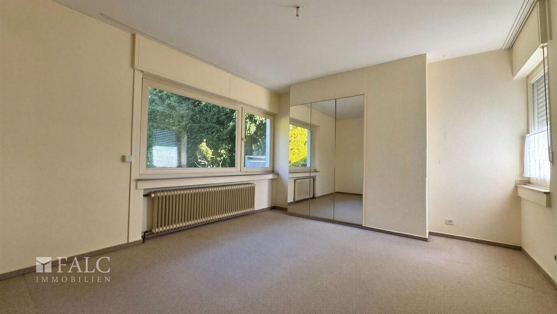Schlafzimmer OG