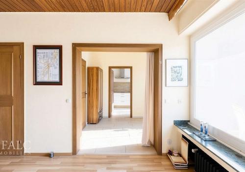 Durchgangszimmer