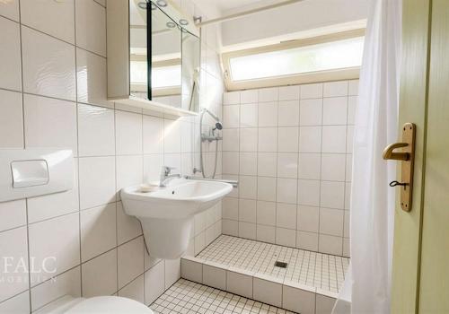 Badezimmer UG