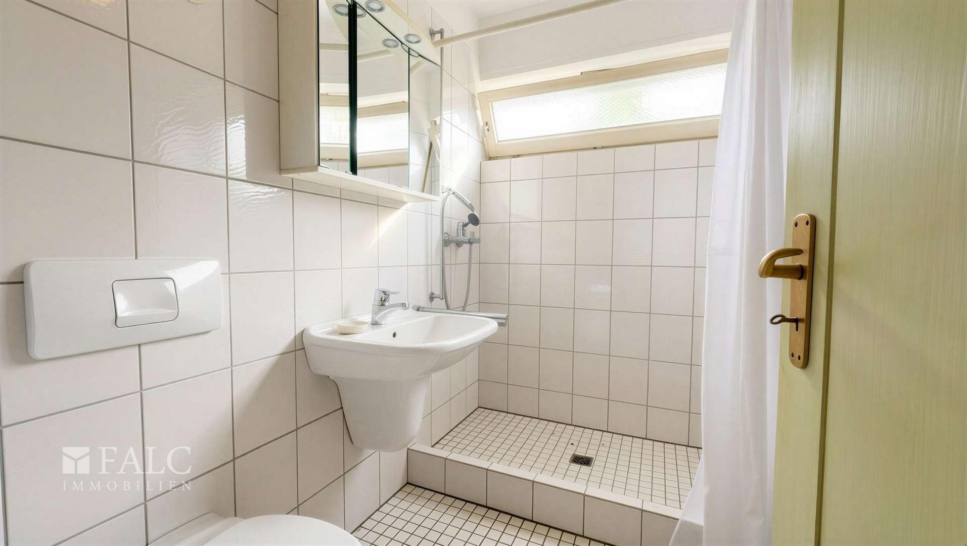 Badezimmer UG