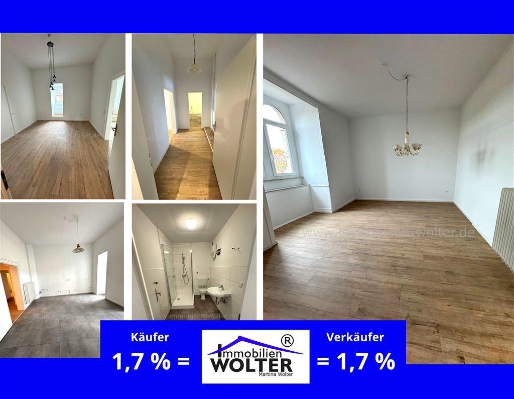 160 m² Worms Zentrum