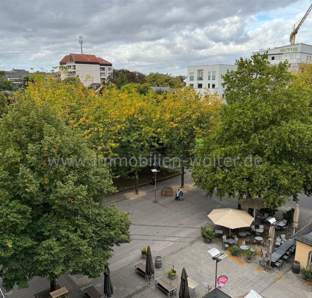 Aussicht