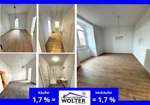 160 m² Worms Zentrum