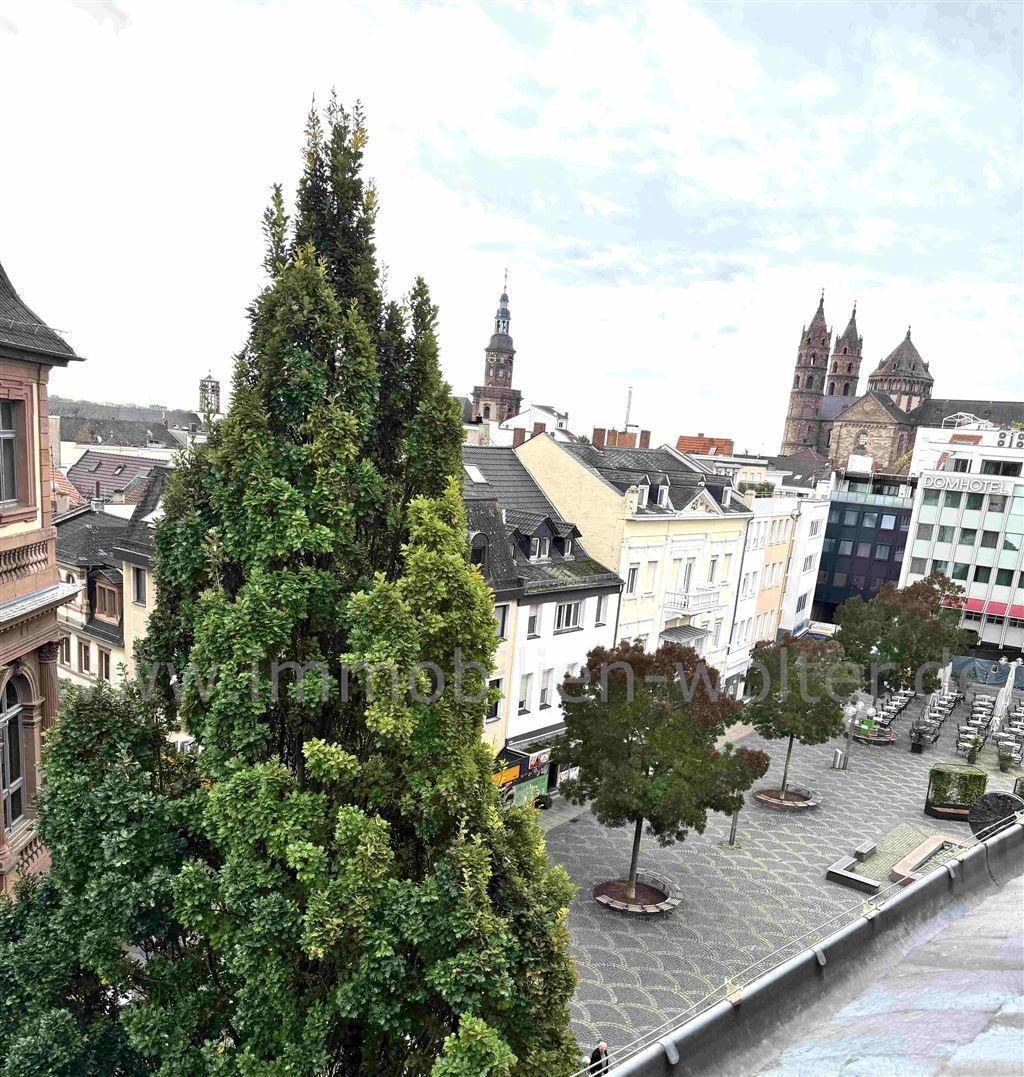 Aussicht