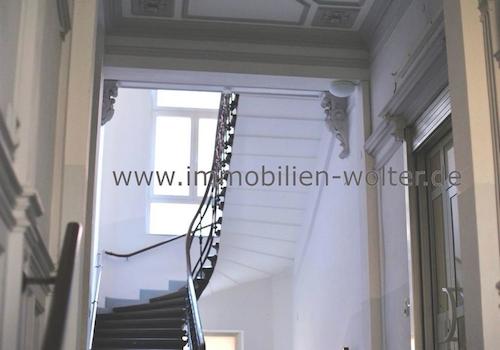 Treppenhaus  