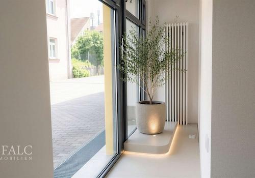 Schaufenster KI 