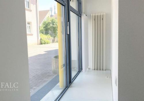 Schaufenster