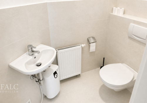 Badezimmer KI