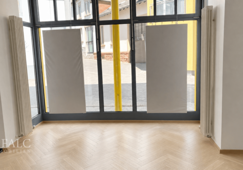Schaufenster KI
