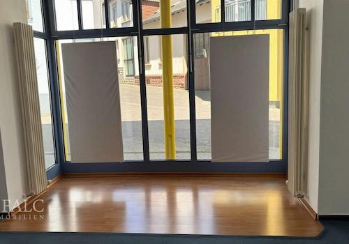 Schaufenster