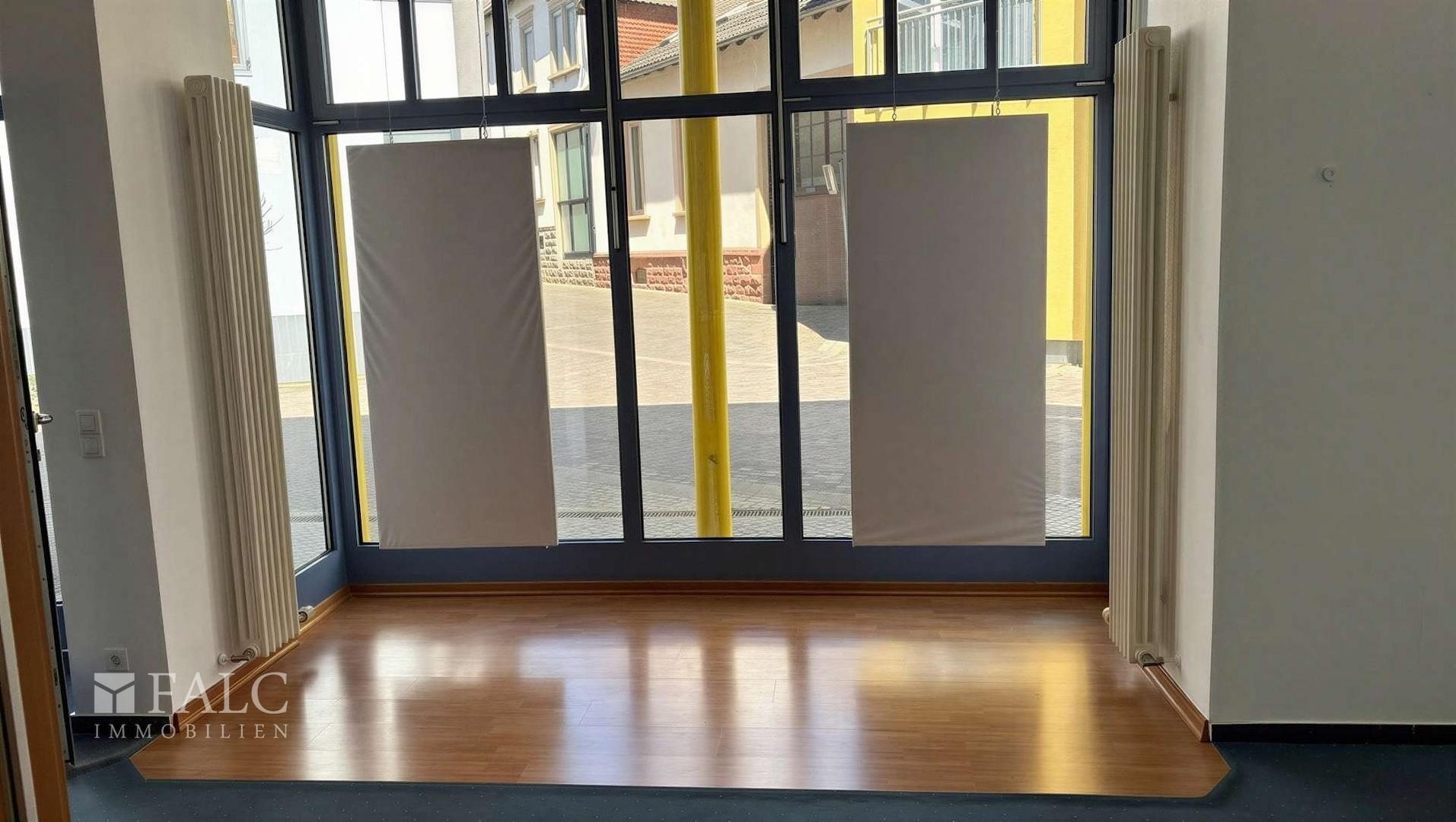 Schaufenster