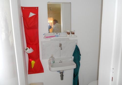 WC