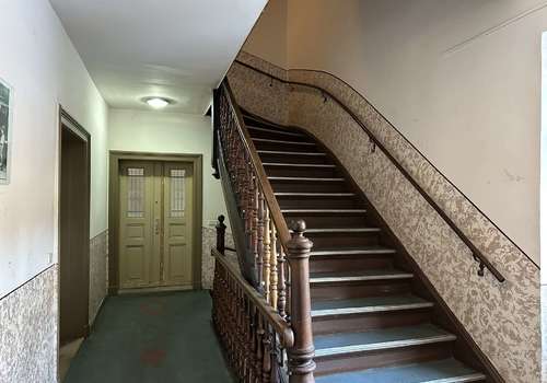 Treppenhaus