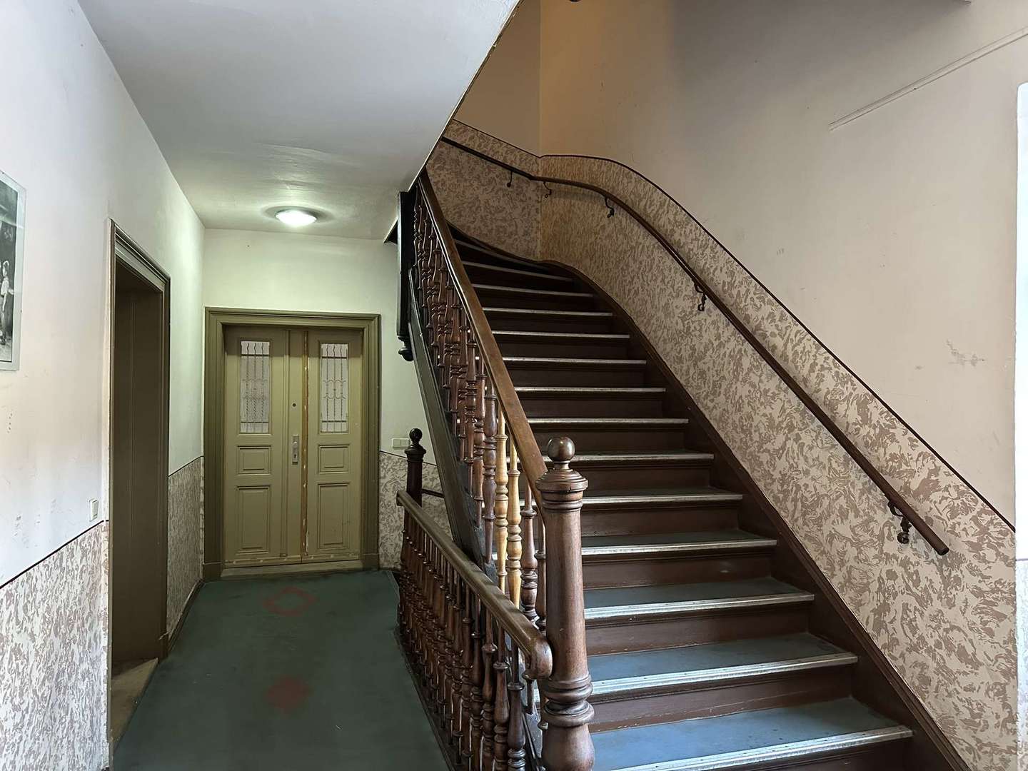 Treppenhaus