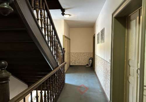 Treppenhaus