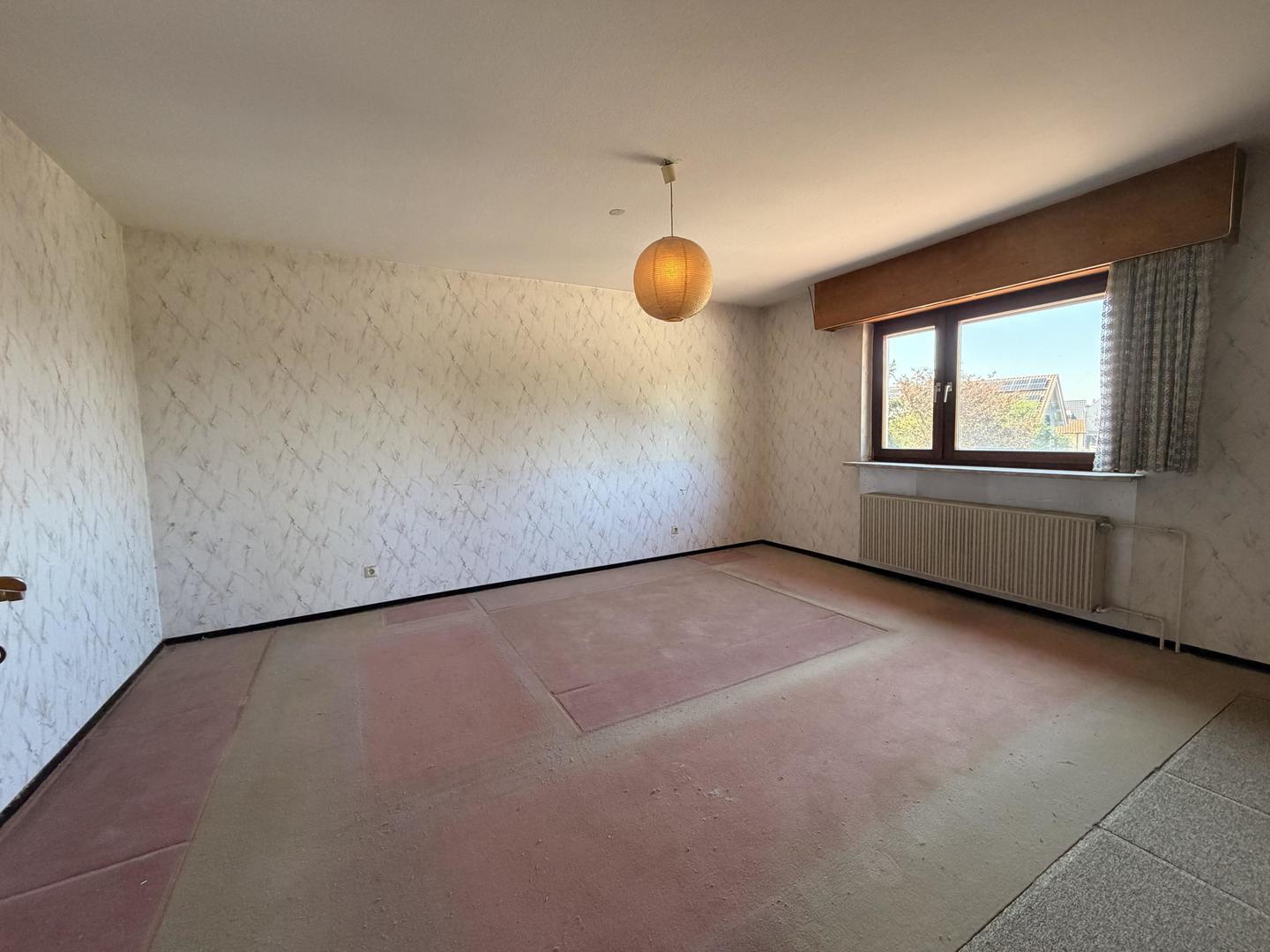 Wohnzimmer OG