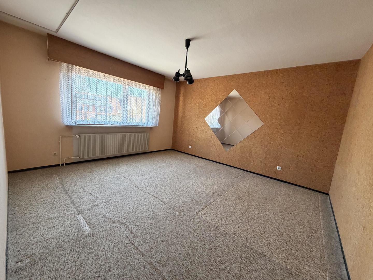 Schlafzimmer OG
