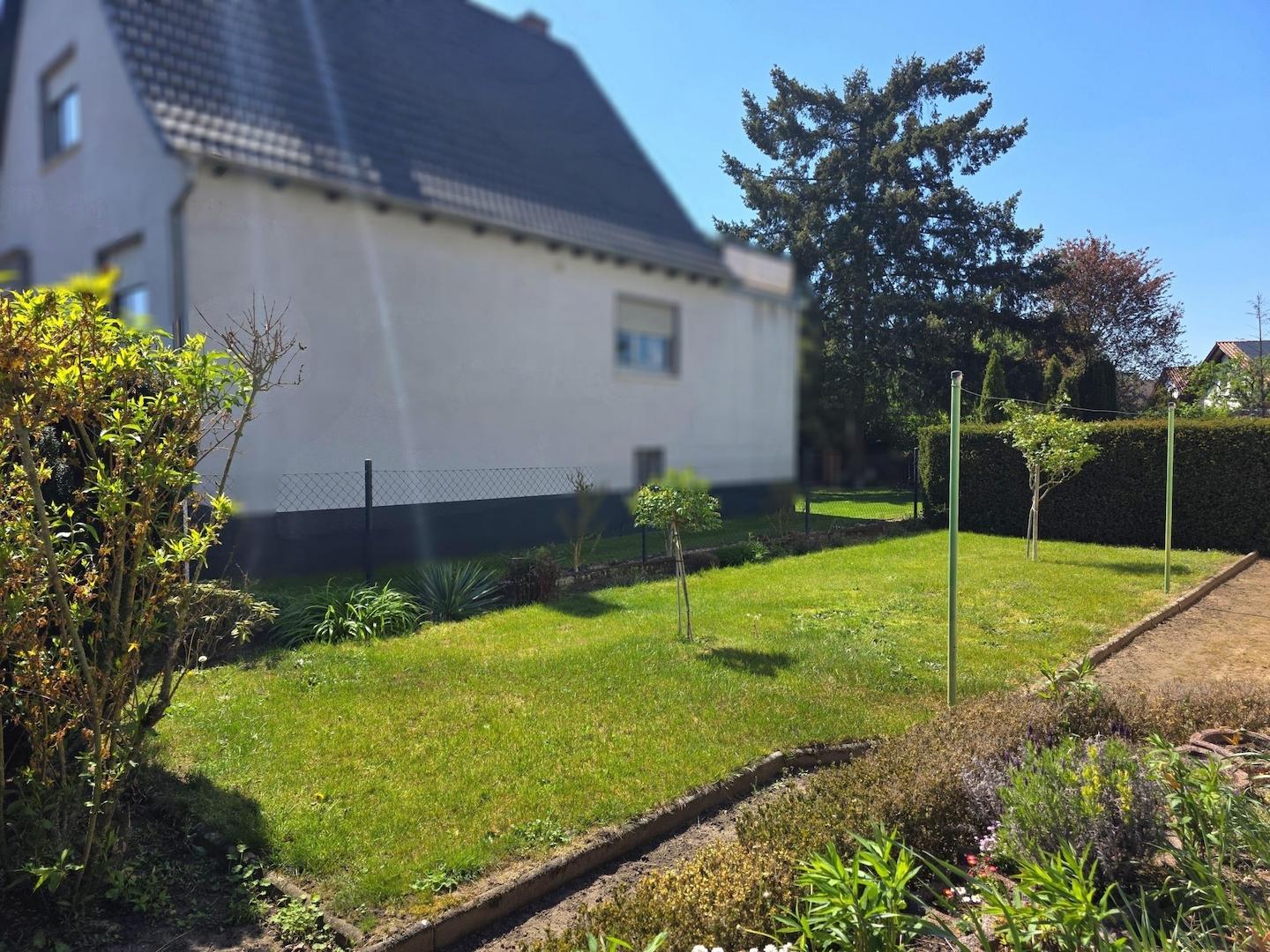 Garten