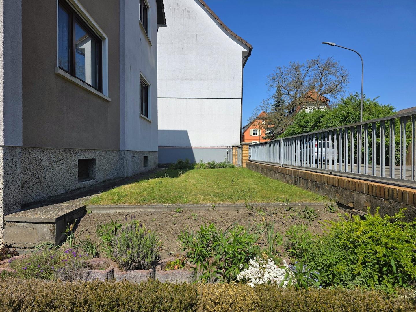 Garten