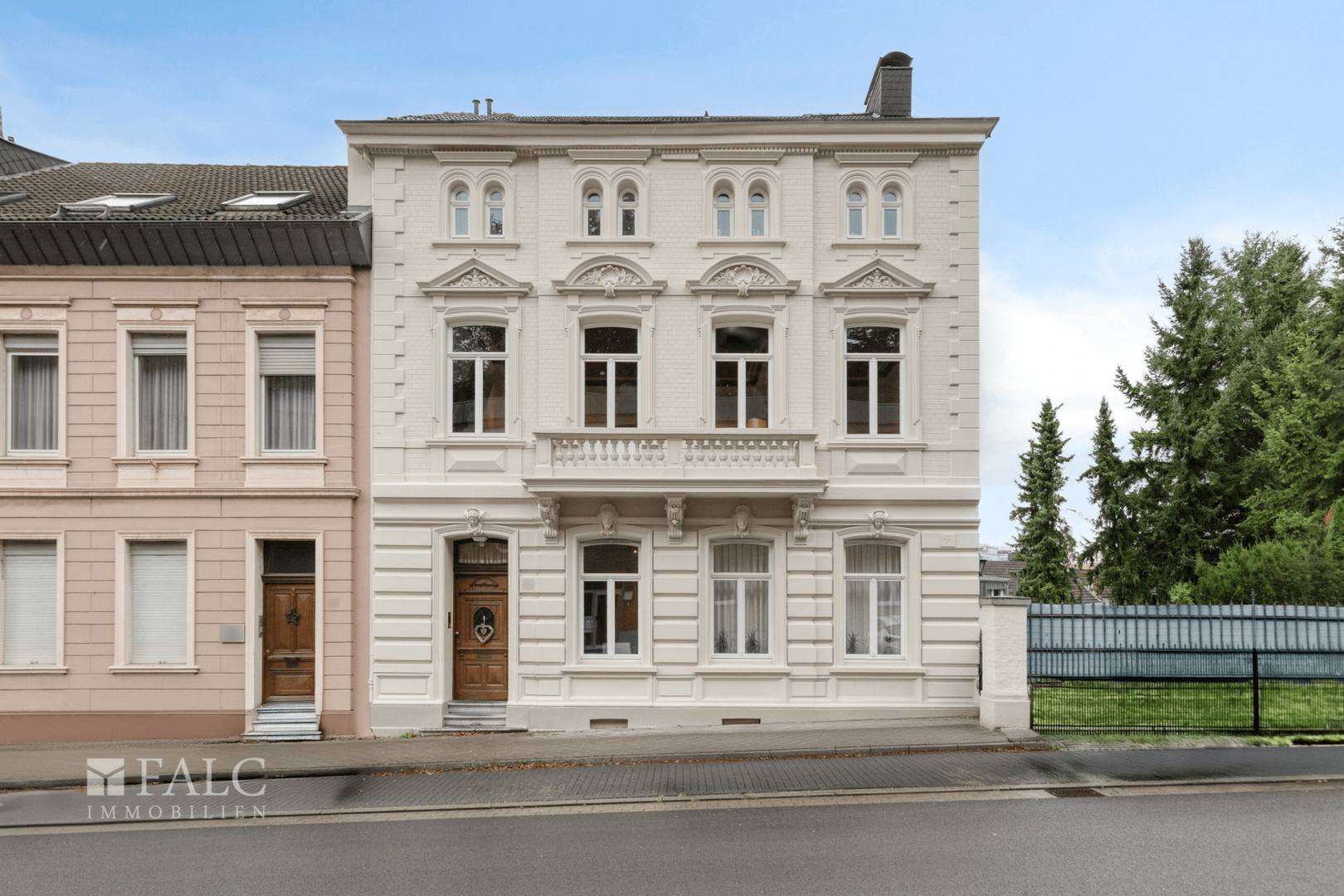 Außenansicht