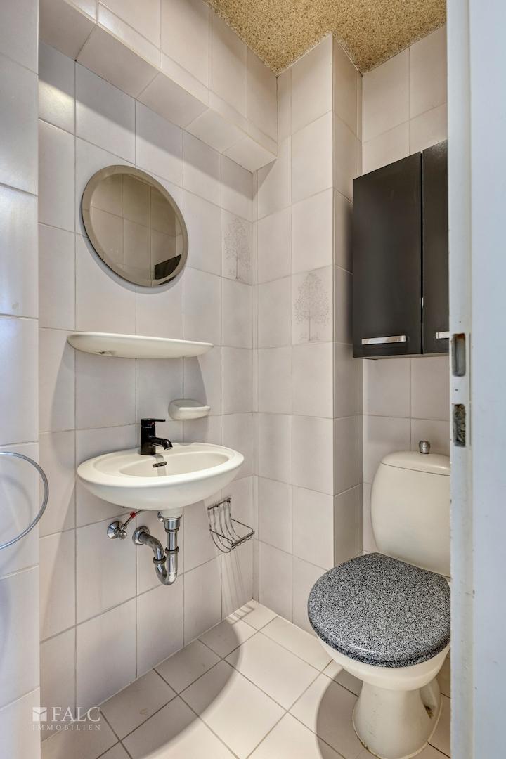 Gäste WC
