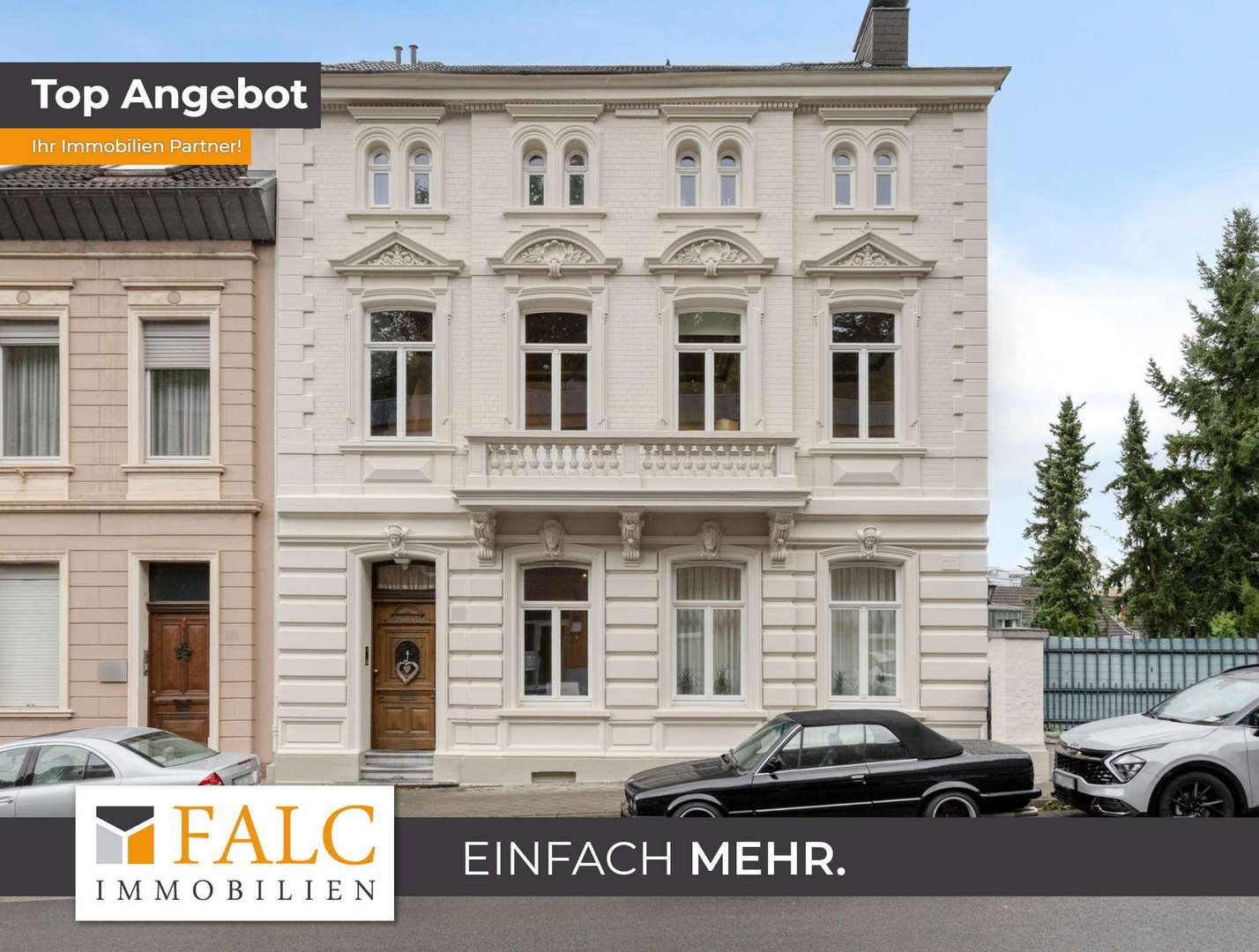 Frontansicht