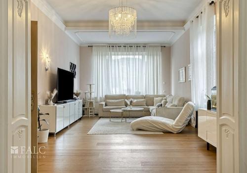 Wohnzimmer EG