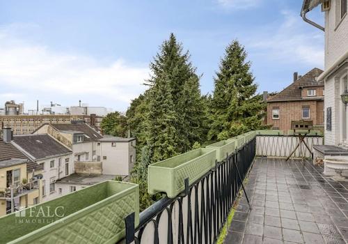 Terrasse 1. OG