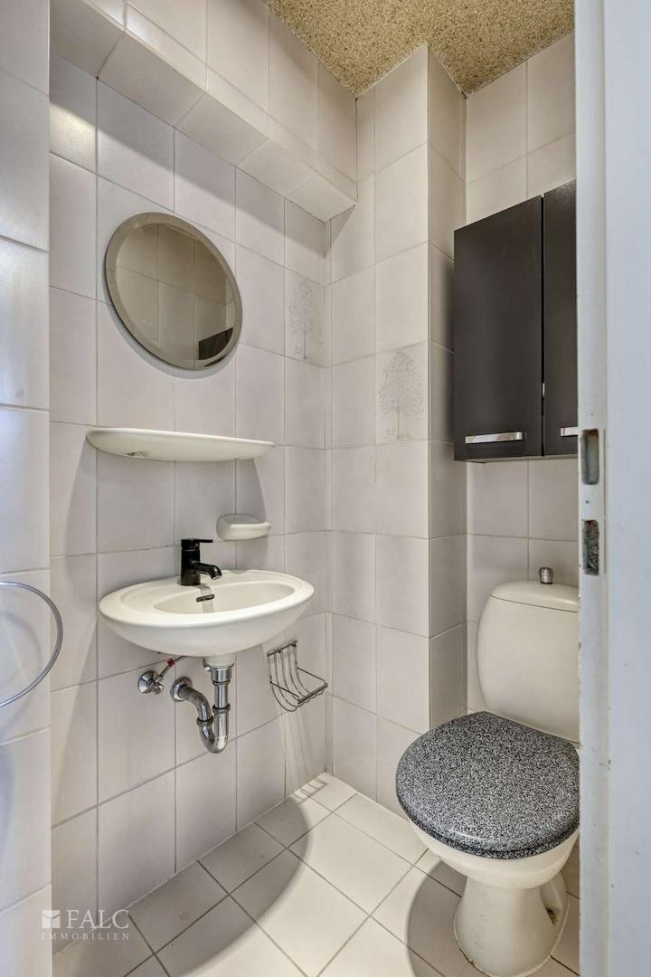 Gäste WC