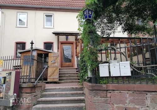  Ansicht Lokal