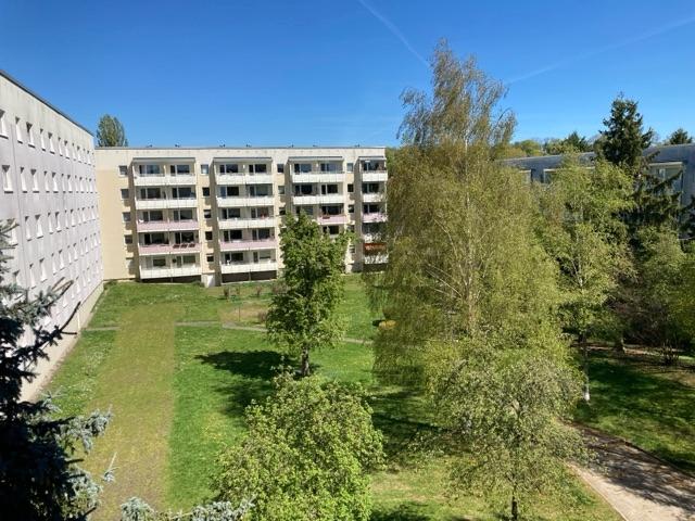 Aussicht