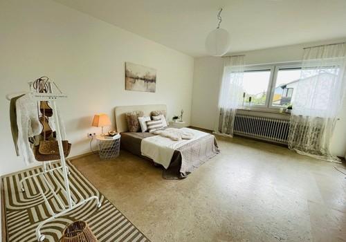 Schlafzimmer 3