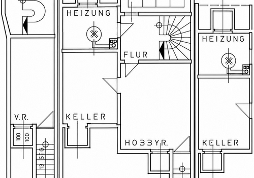 Keller