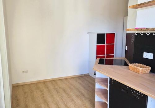 Küche / Essbereich