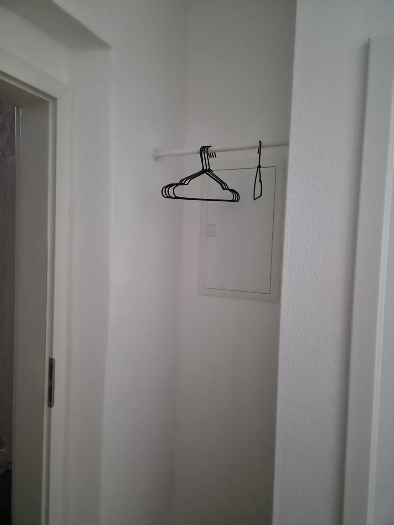 Eingangsbereich