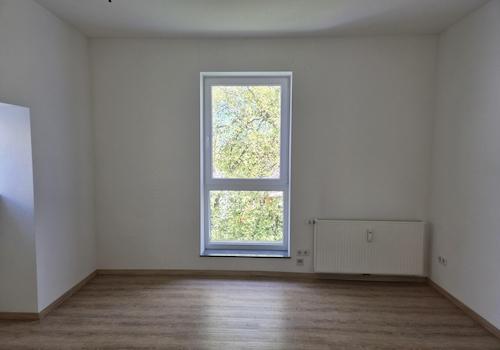 Wohn- /Schlafzimmer