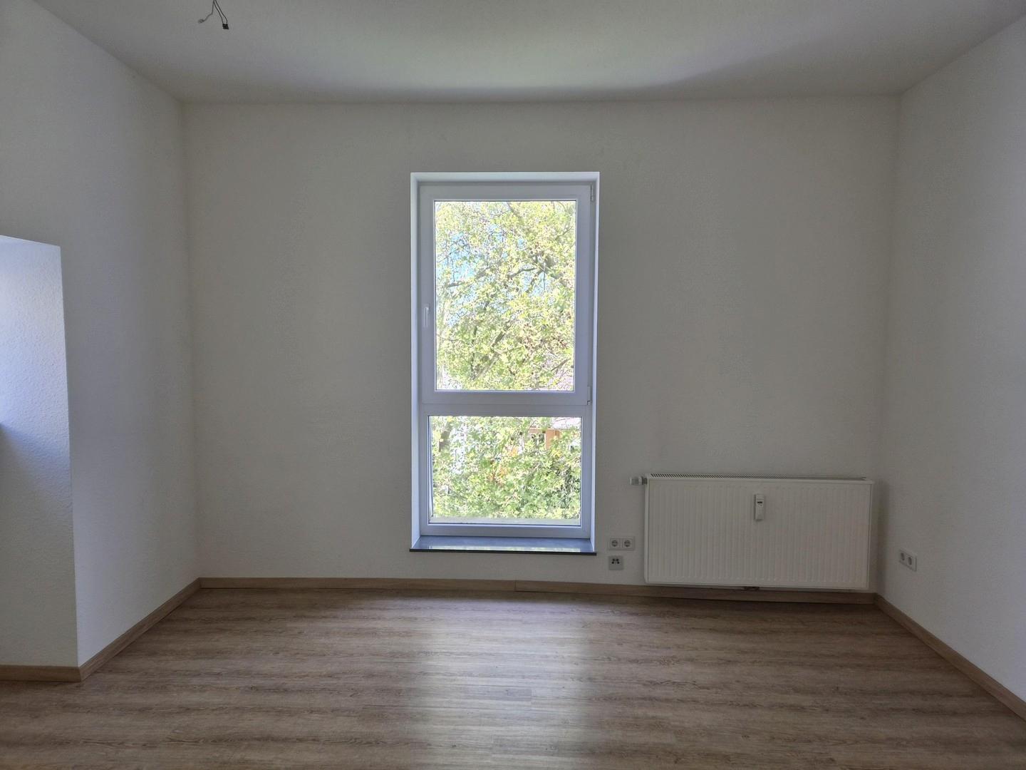 Wohn- /Schlafzimmer